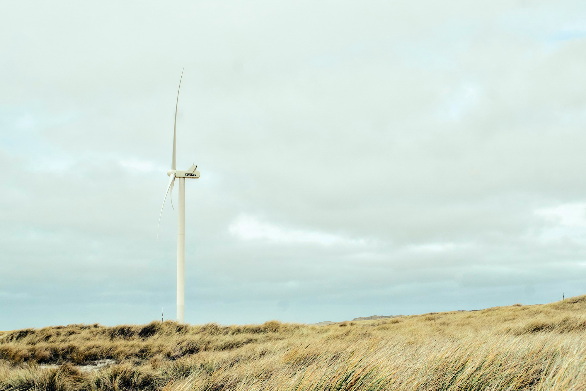 UK Windfarms