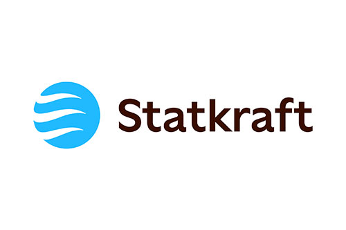 Statkraft logo