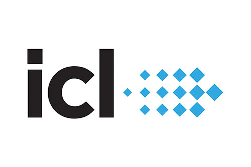 icl logo