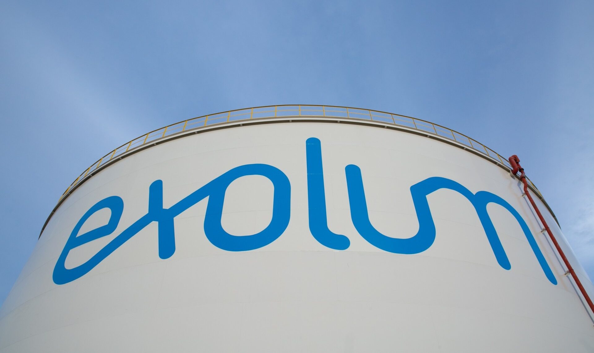 Exolum planning construction of new energy transition terminal at the Outer Port of A Coruña with investment of over €100 million